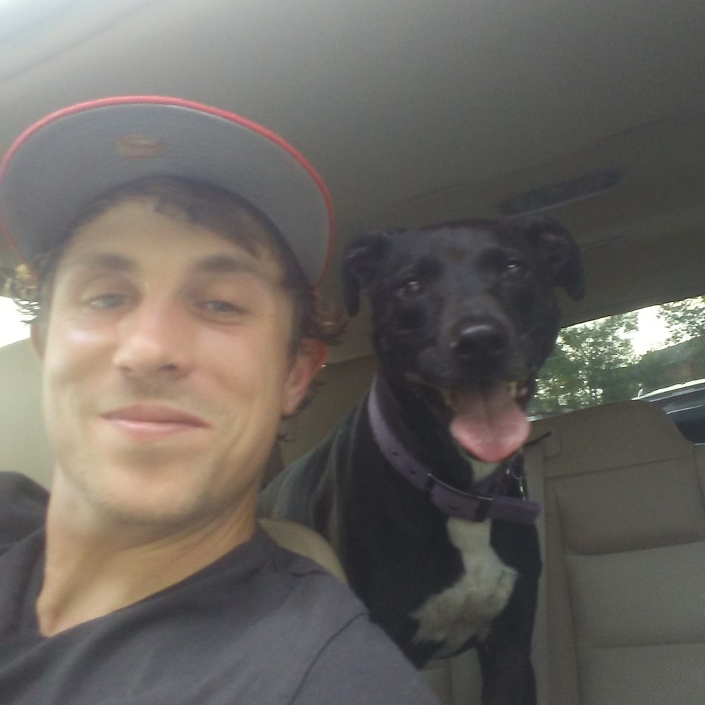 Meet your Posher, Will